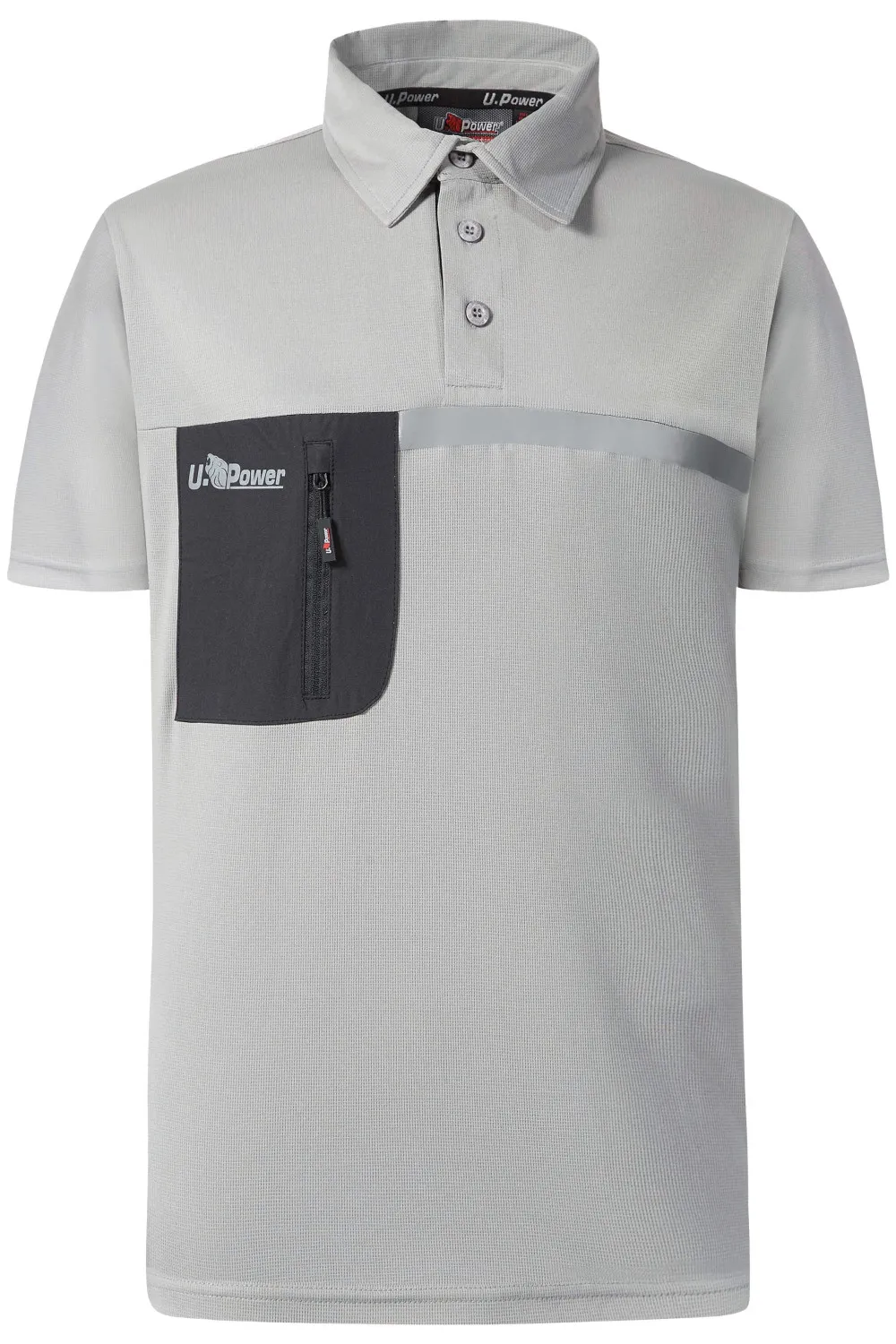 Polo Shirt U-Power Libra