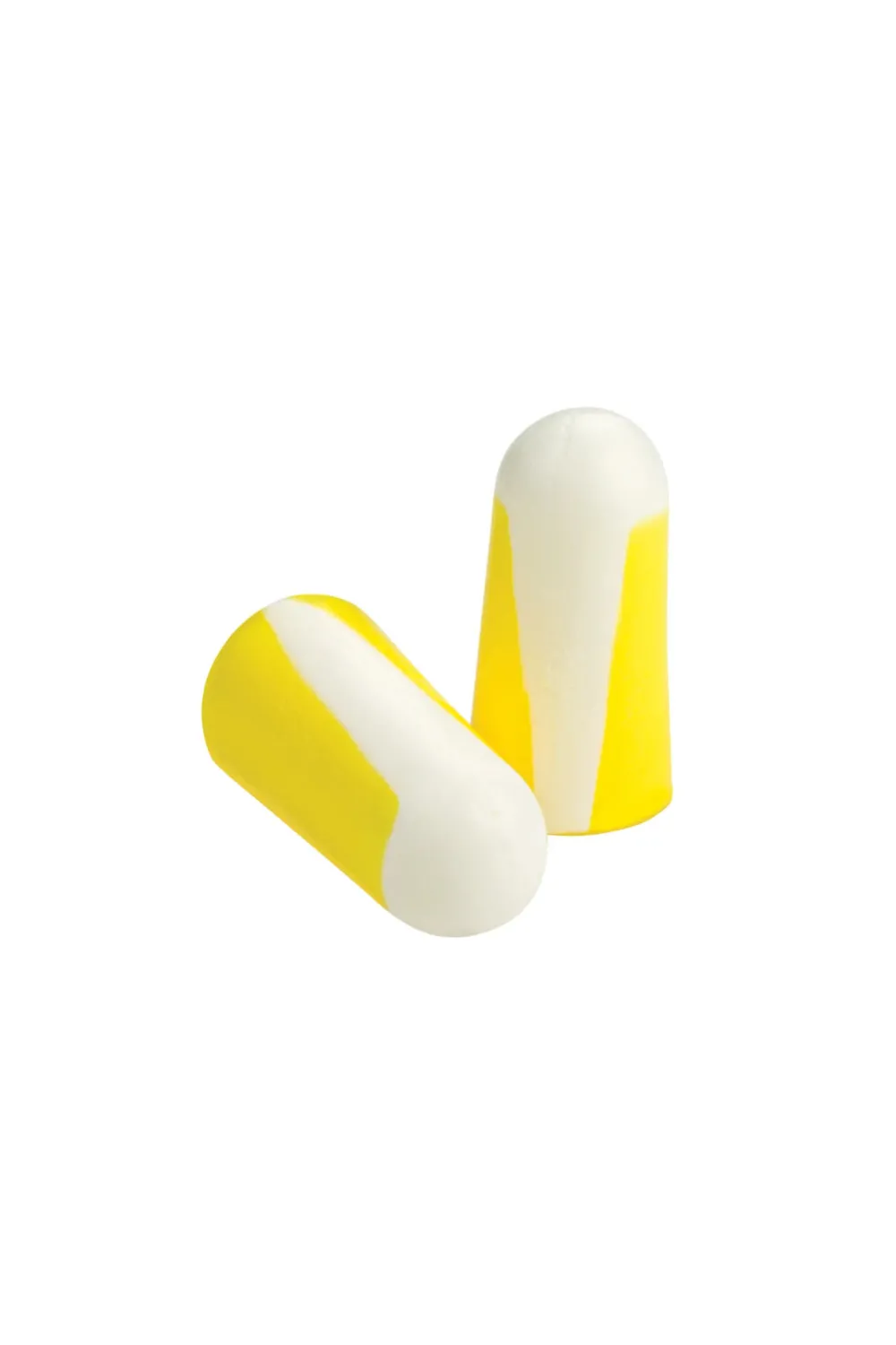 POLYURETHANE WORK CAPS 200 PAIRS