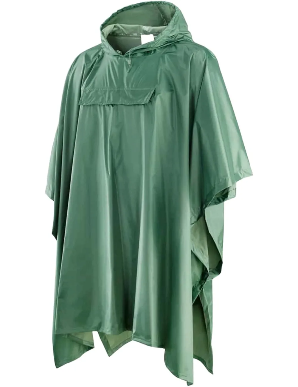 Poncho Impermeabile Gr. 200 Da Lavoro