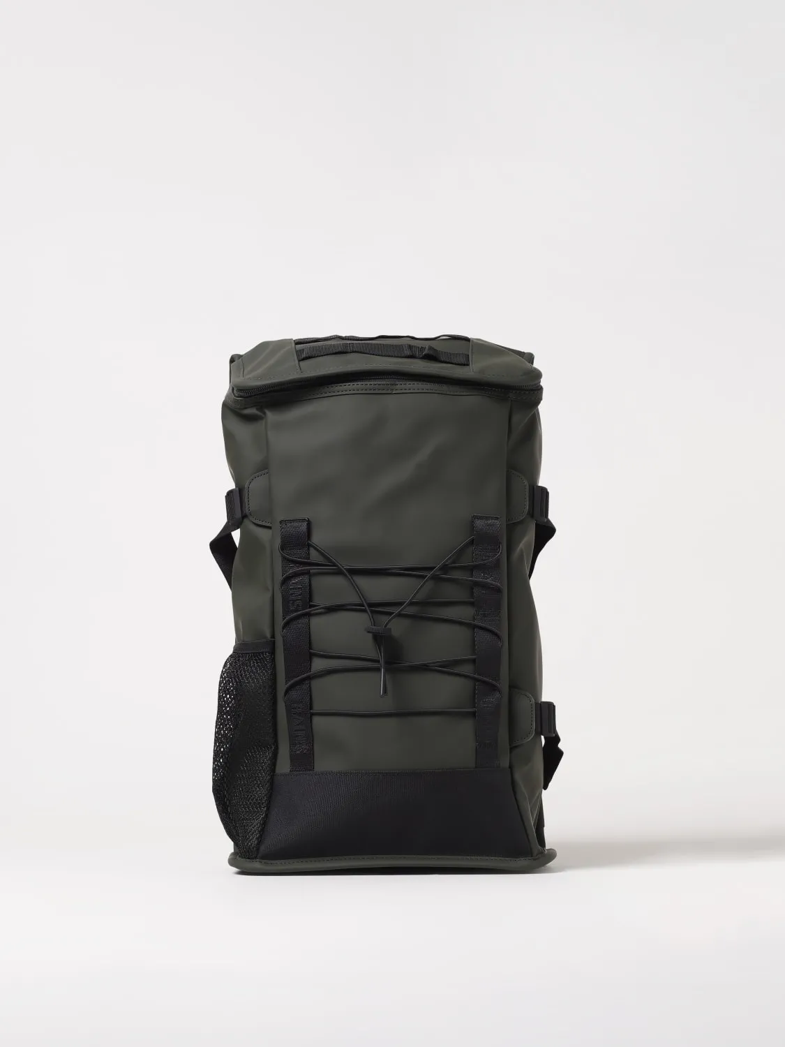 Zaino Trail Mountaineer Rains