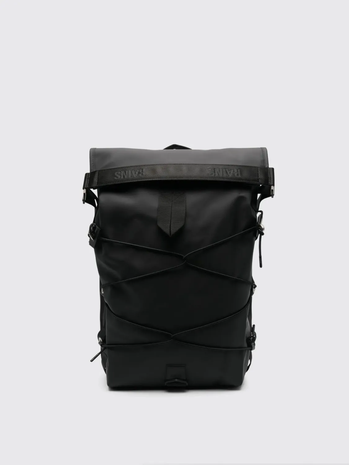 Zaino Trail Cord Rolltop Rains