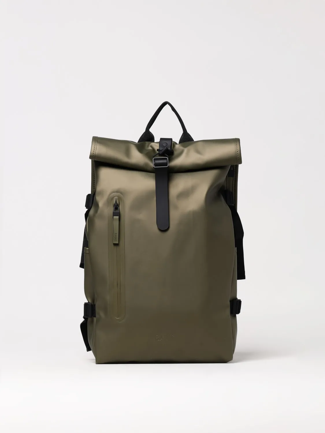 Zaino Rolltop Rucksack Large Rains