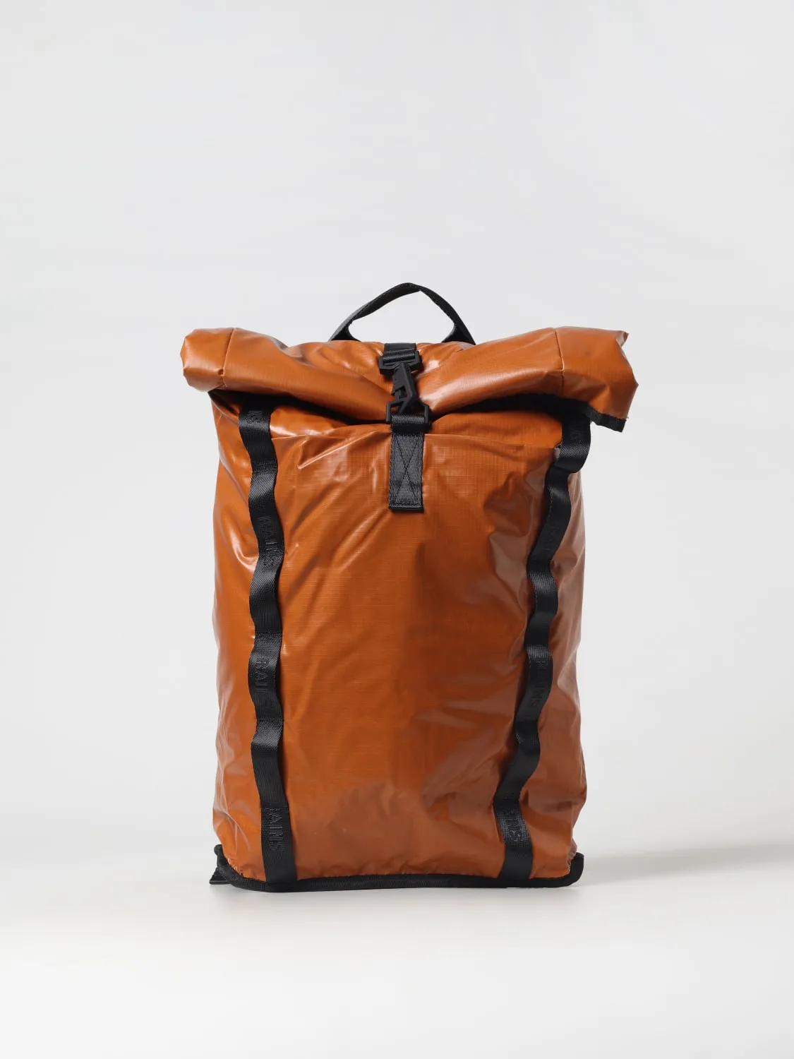 Zaino Sibu Rains in poliuretano termoplastico