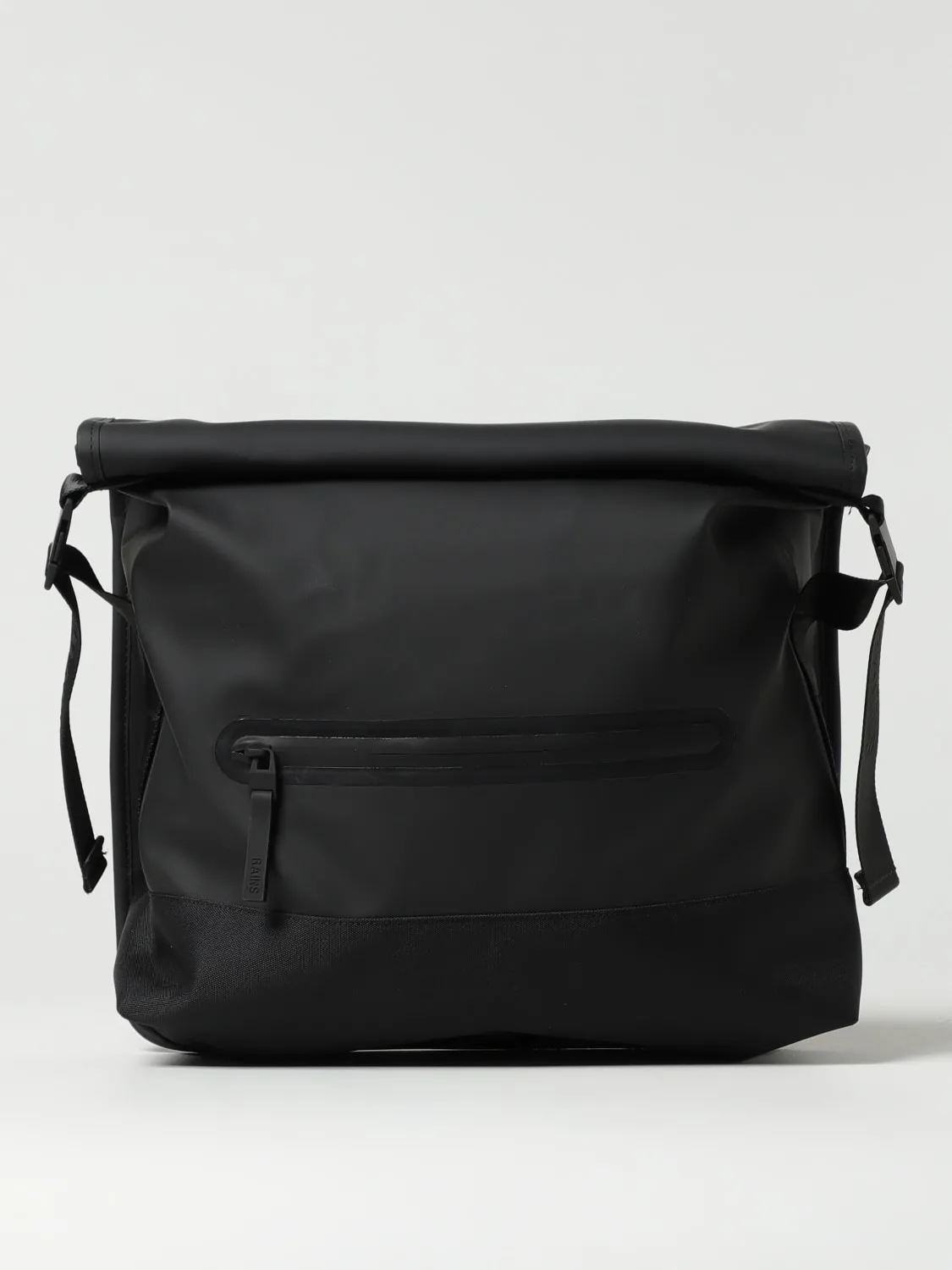 Borsa a tracolla Trail Rolltop Messenger Bag Rains