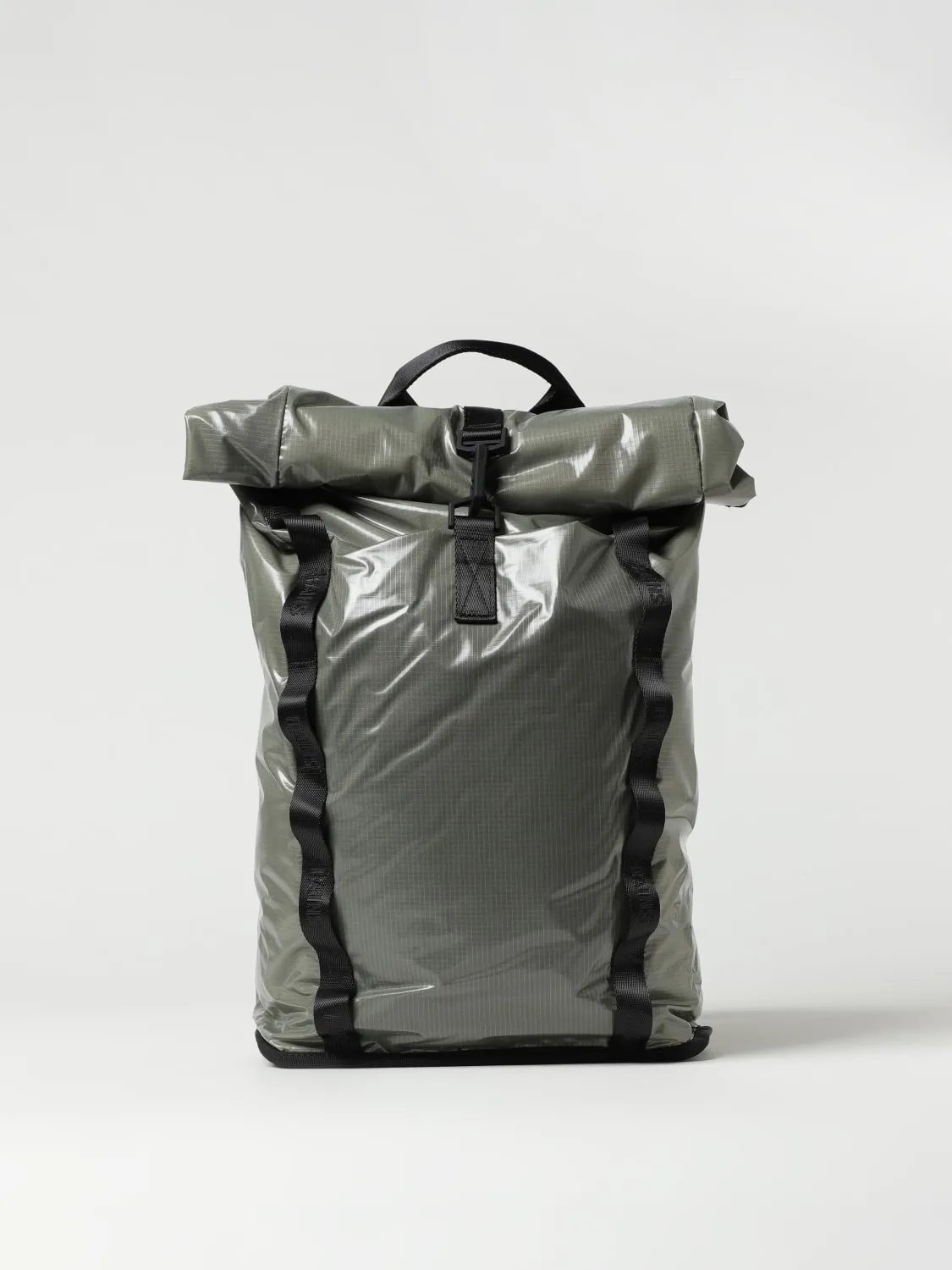 Zaino Sibu Rolltop Rucksack Rains