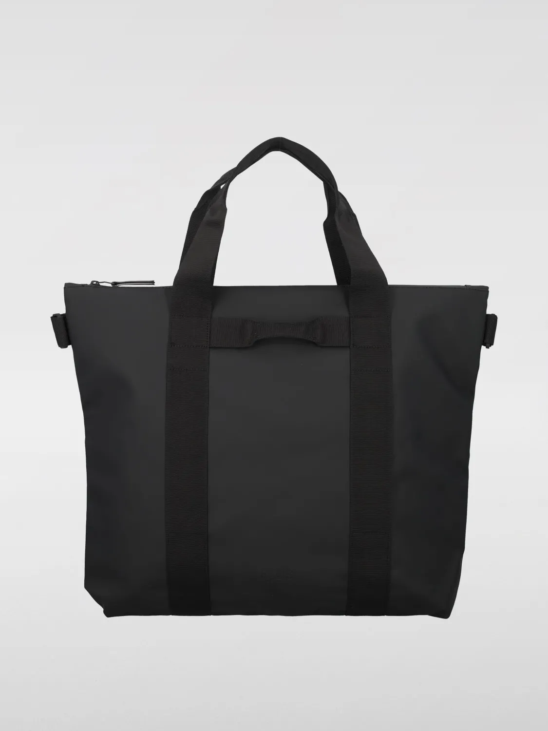 Borsa tote grande in poliestere Rains