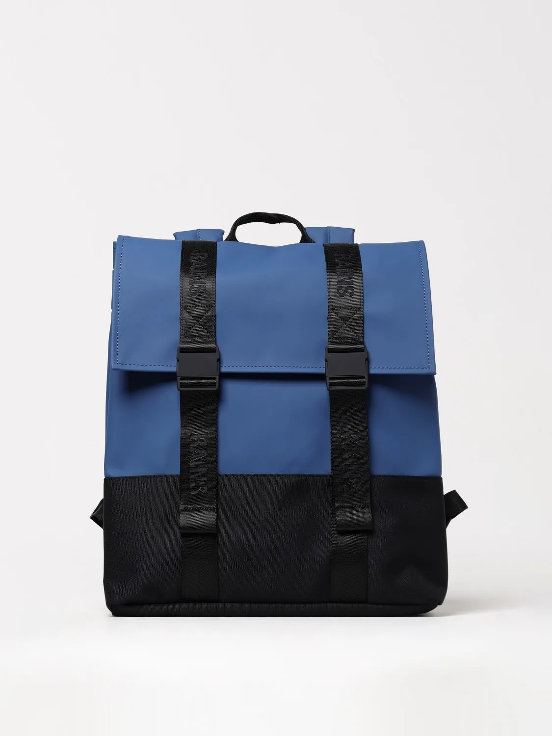 Zaino Trail MSN Rains in PES