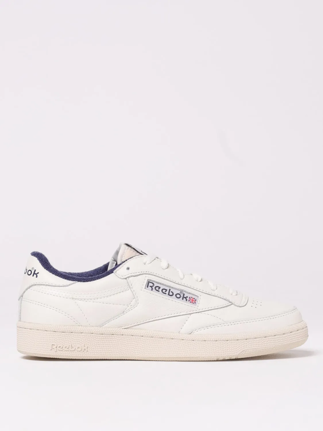 Sneakers Club C 85 Vintage Reebok in pelle