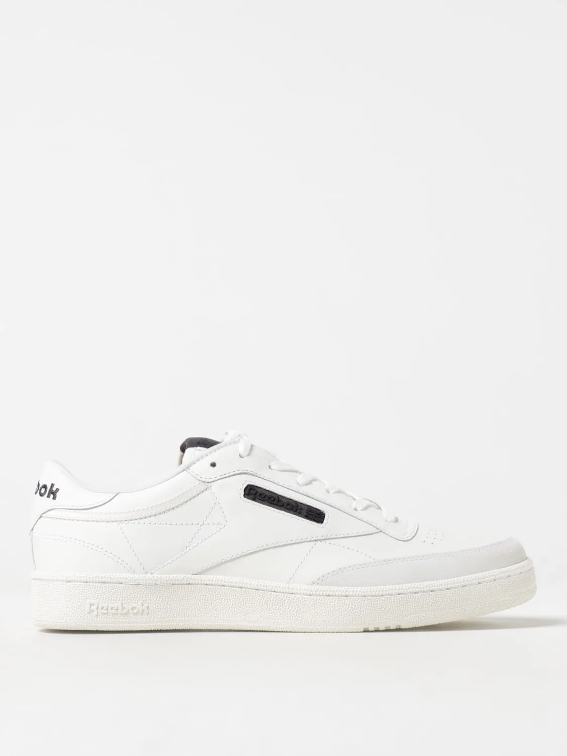 Sneakers Club C Reebok in pelle