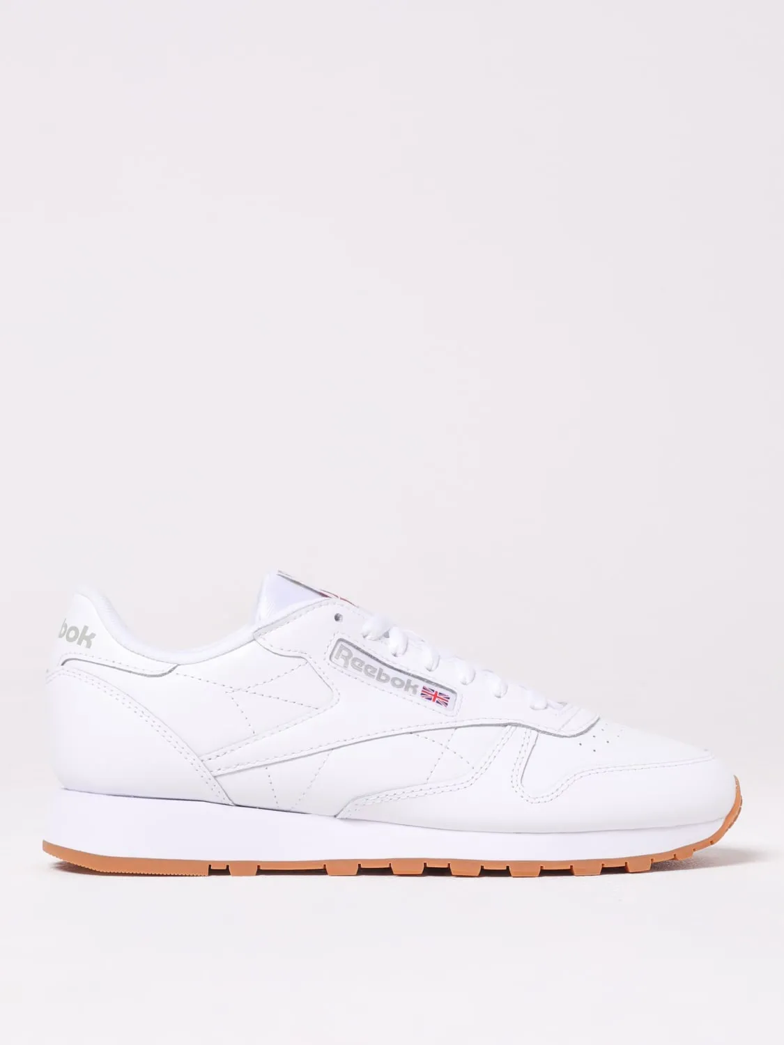Sneakers Classic Reebok in pelle