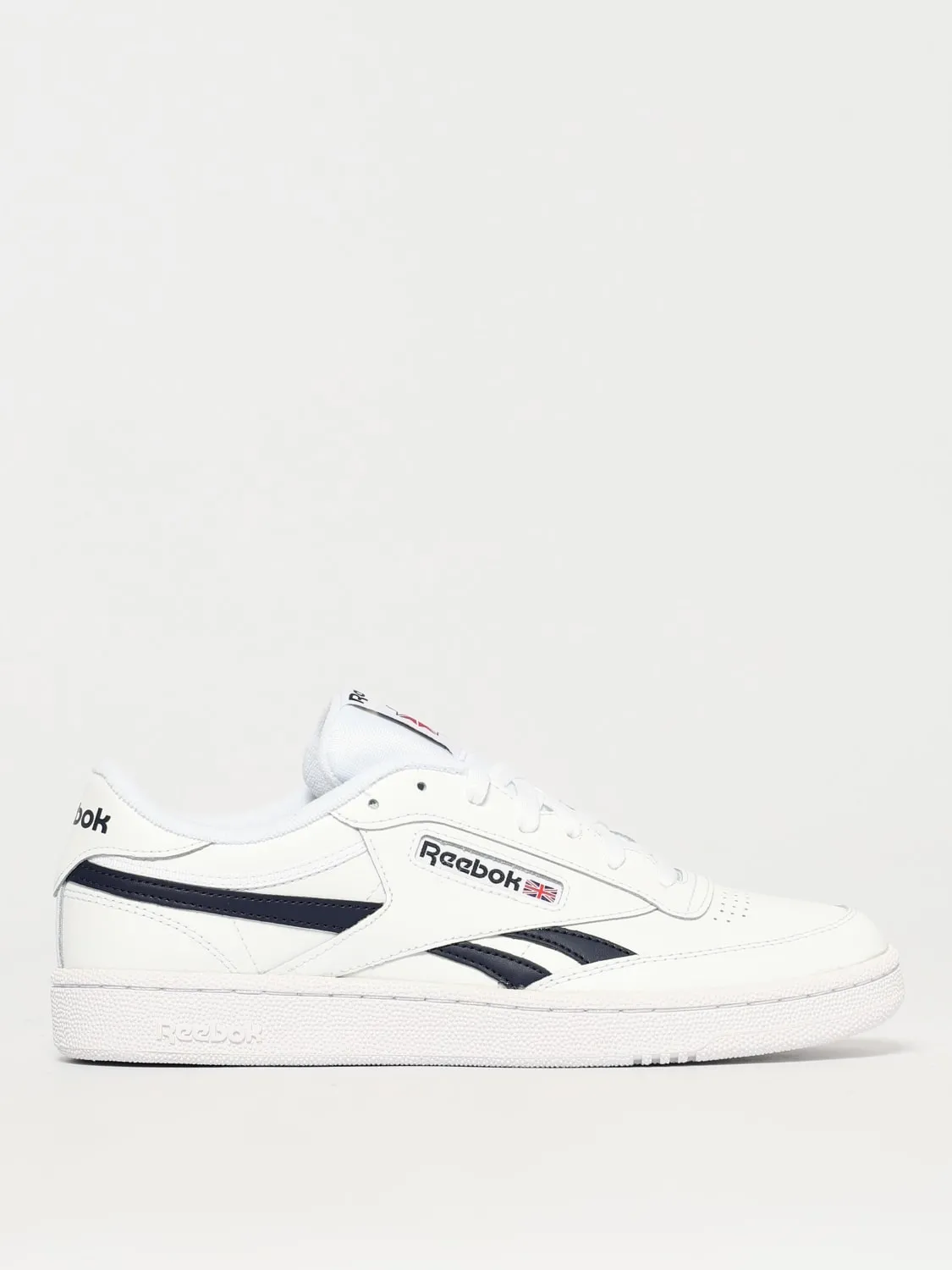 Sneakers Club C Revenge Reebok in pelle