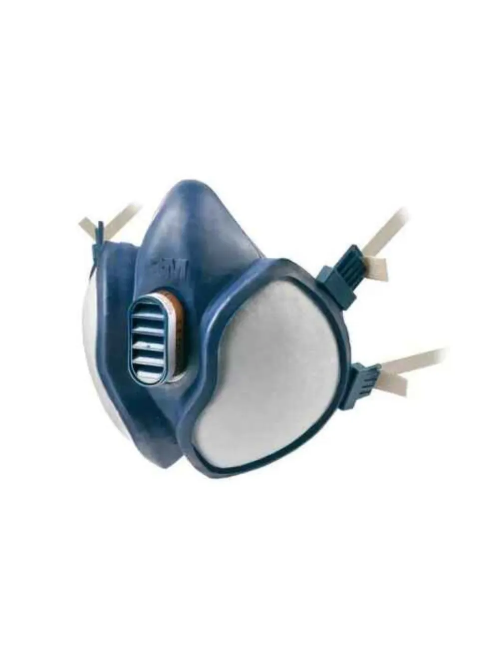 Respiratore Da Lavoro 3M Ffabe1P3