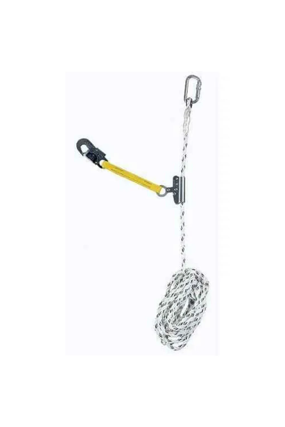 NON-REMOVABLE DESCENDER RG-300 TITAN2