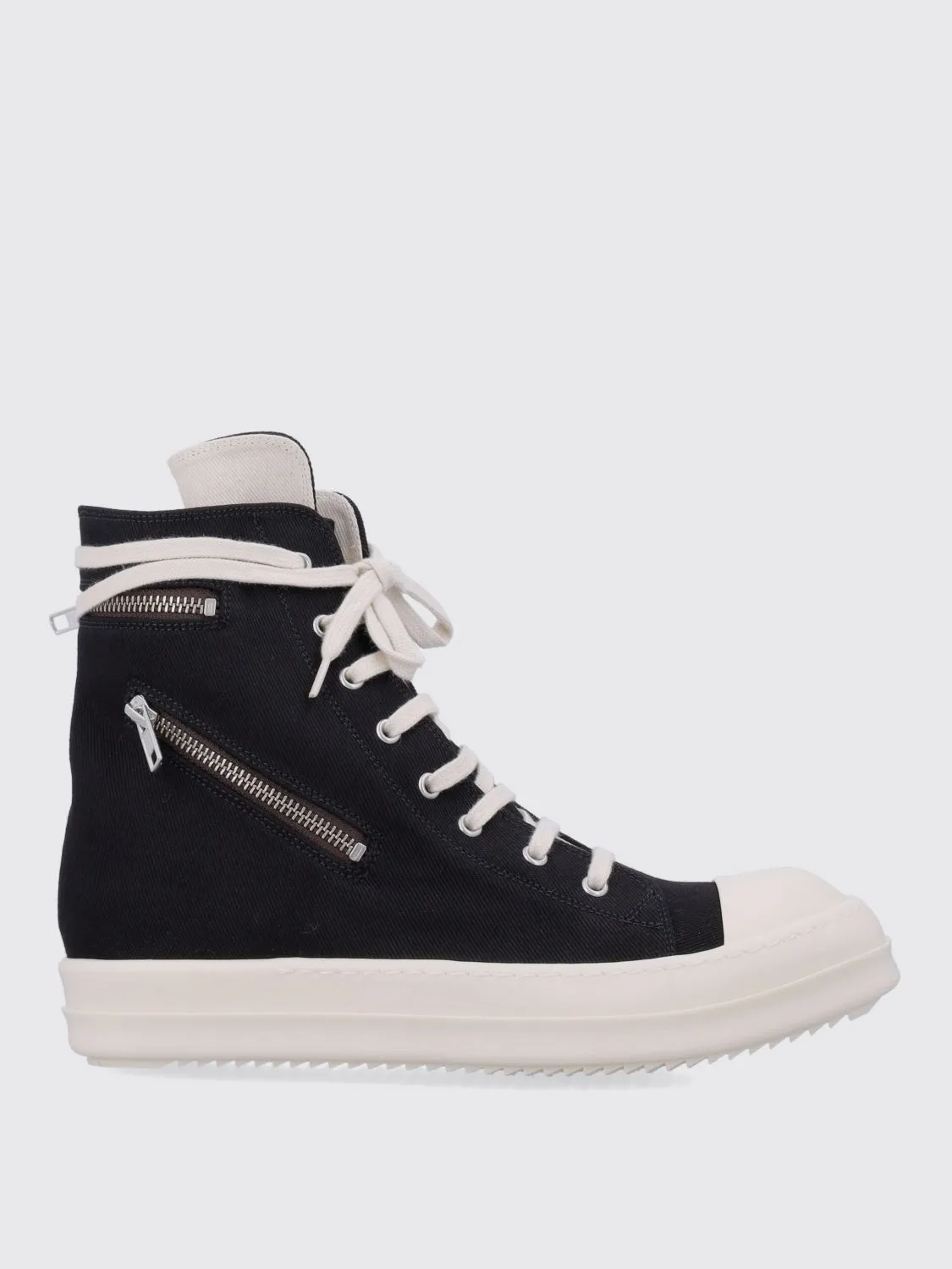 Sneakers uomo Rick Owens Drkshdw
