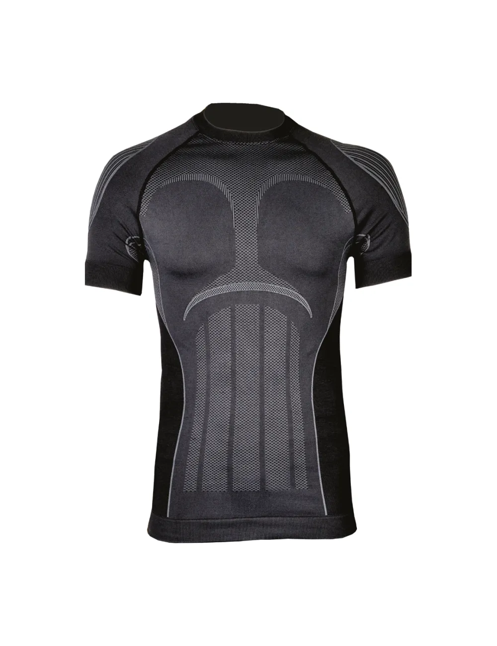 Camiseta térmica de 270 gramos.