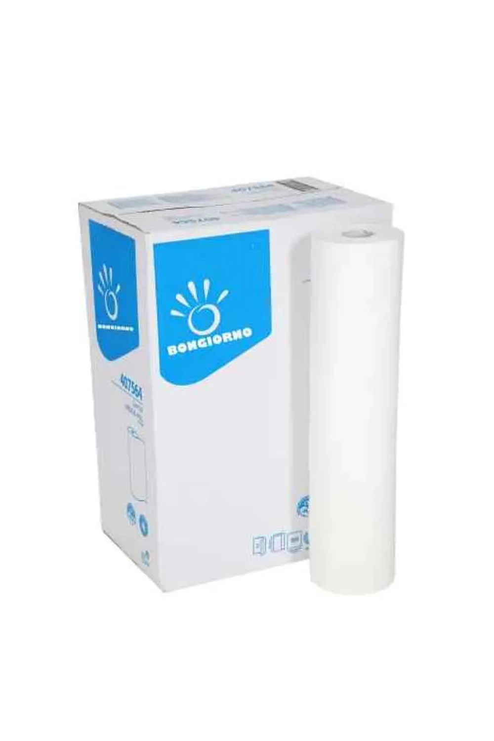 FICHA MÉDICA DE CÉLULAS PURA 6 ROLLOS