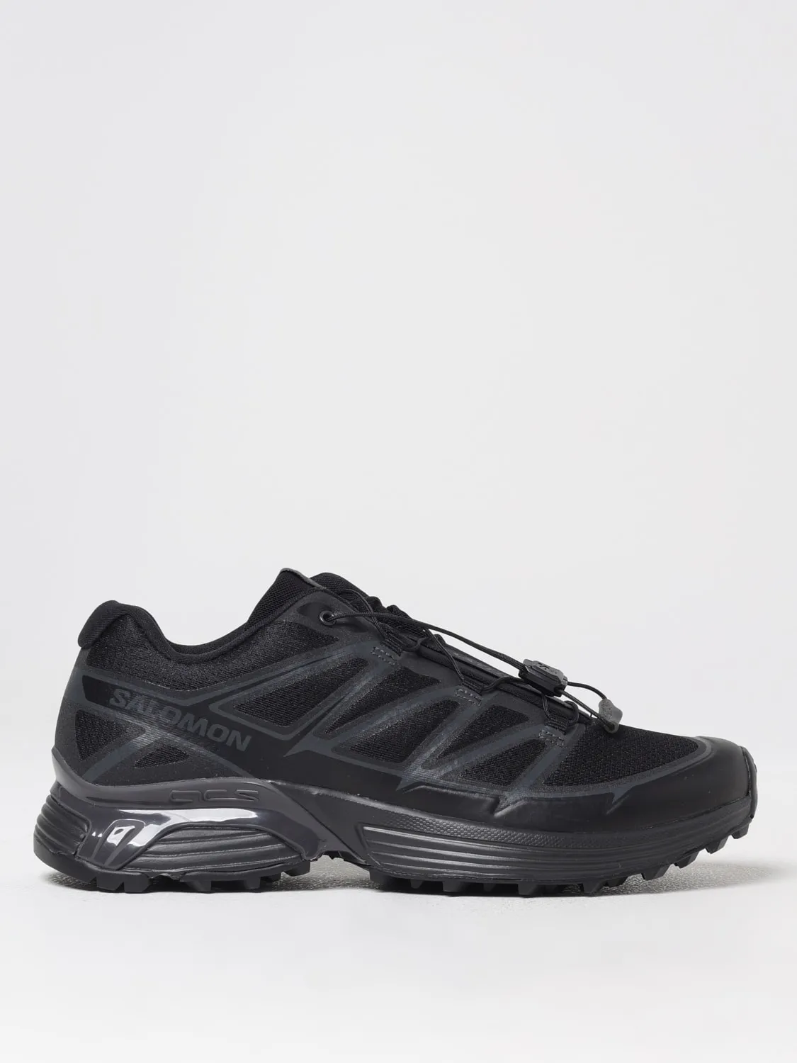 Sneakers XT-Pathway 2 Salomon in mesh e gomma