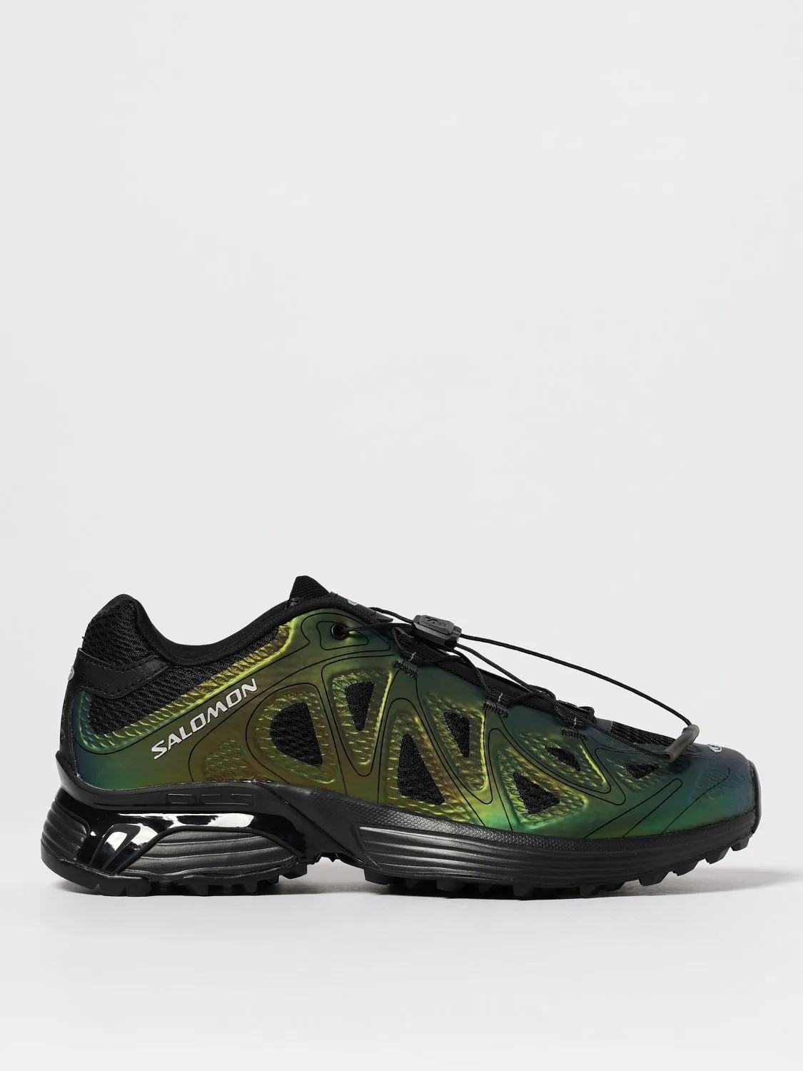 Sneakers XT-Whisper Void Salomon in mesh e gomma