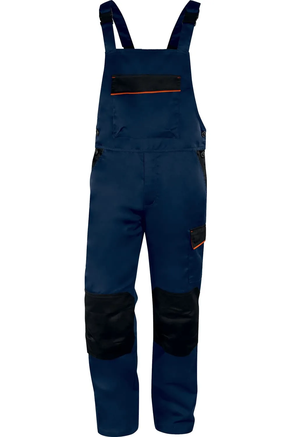 Salopette Poliestere cotone Gr. 235 Da Lavoro