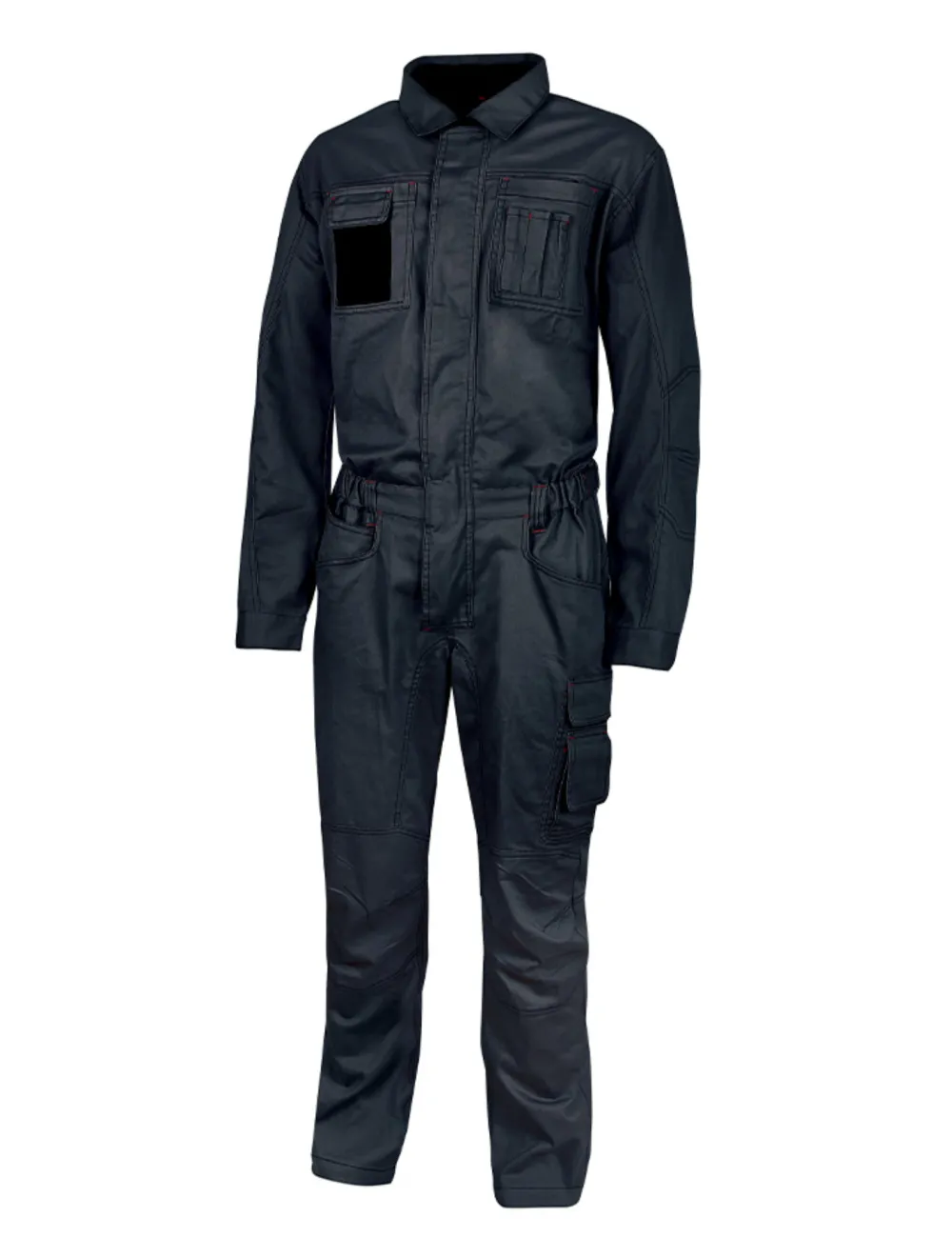 Salopette U-Power Crisp