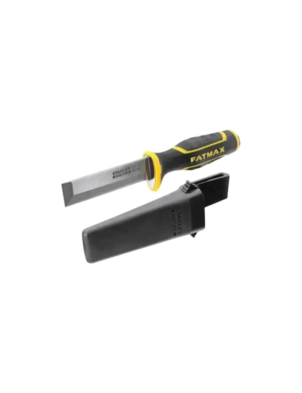Scalpello Multiuso Fatmax
