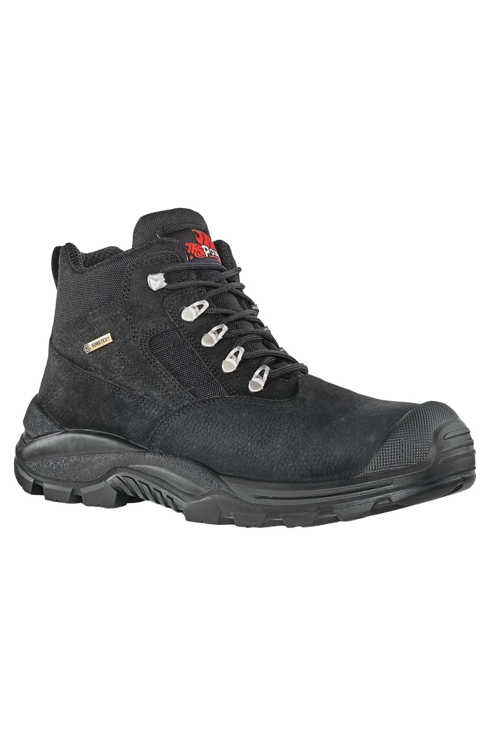 Scarpe Antinfortunistiche U-Power Dude Gtx Uk Ci S3 Wr