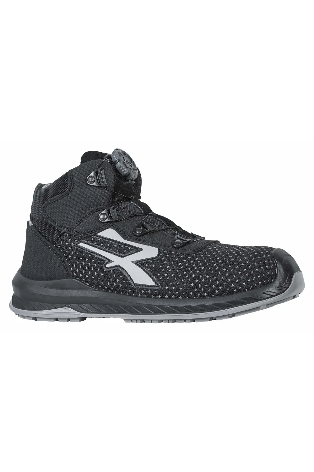 Scarpe Antinfortunistiche U-Power Panama Ci F S3 Esd