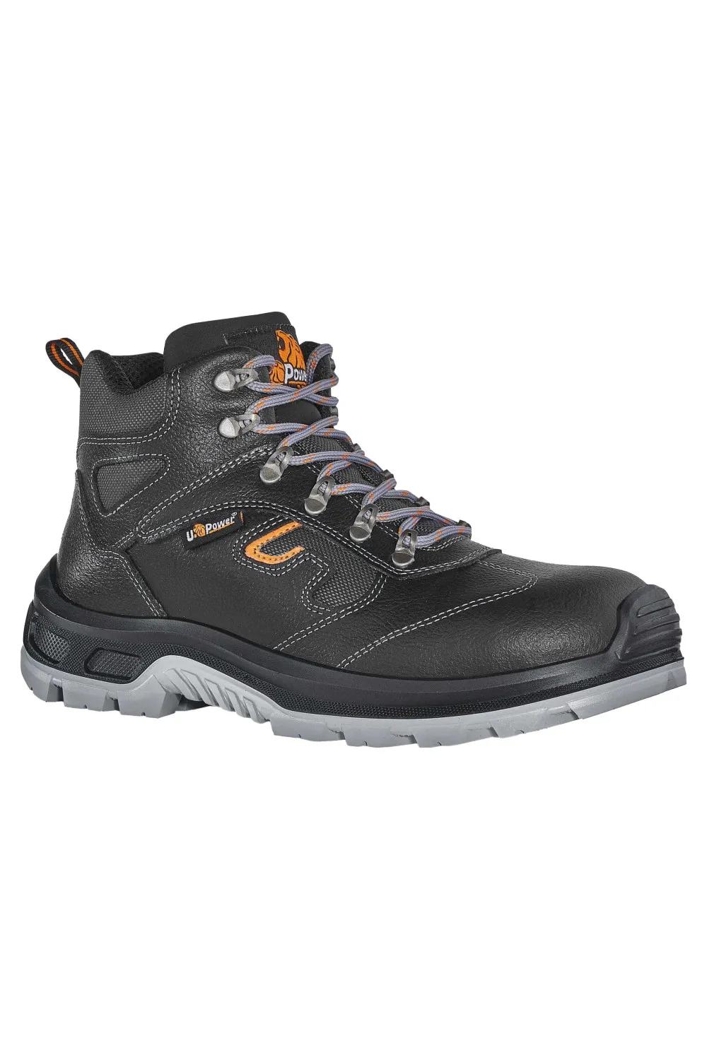 Scarpe Antinfortunistiche U-Power Premiere S3 Src