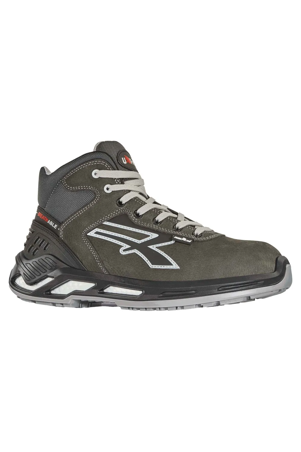 Scarpe Antinfortunistiche U-Power Strike Ci F S3 Esd
