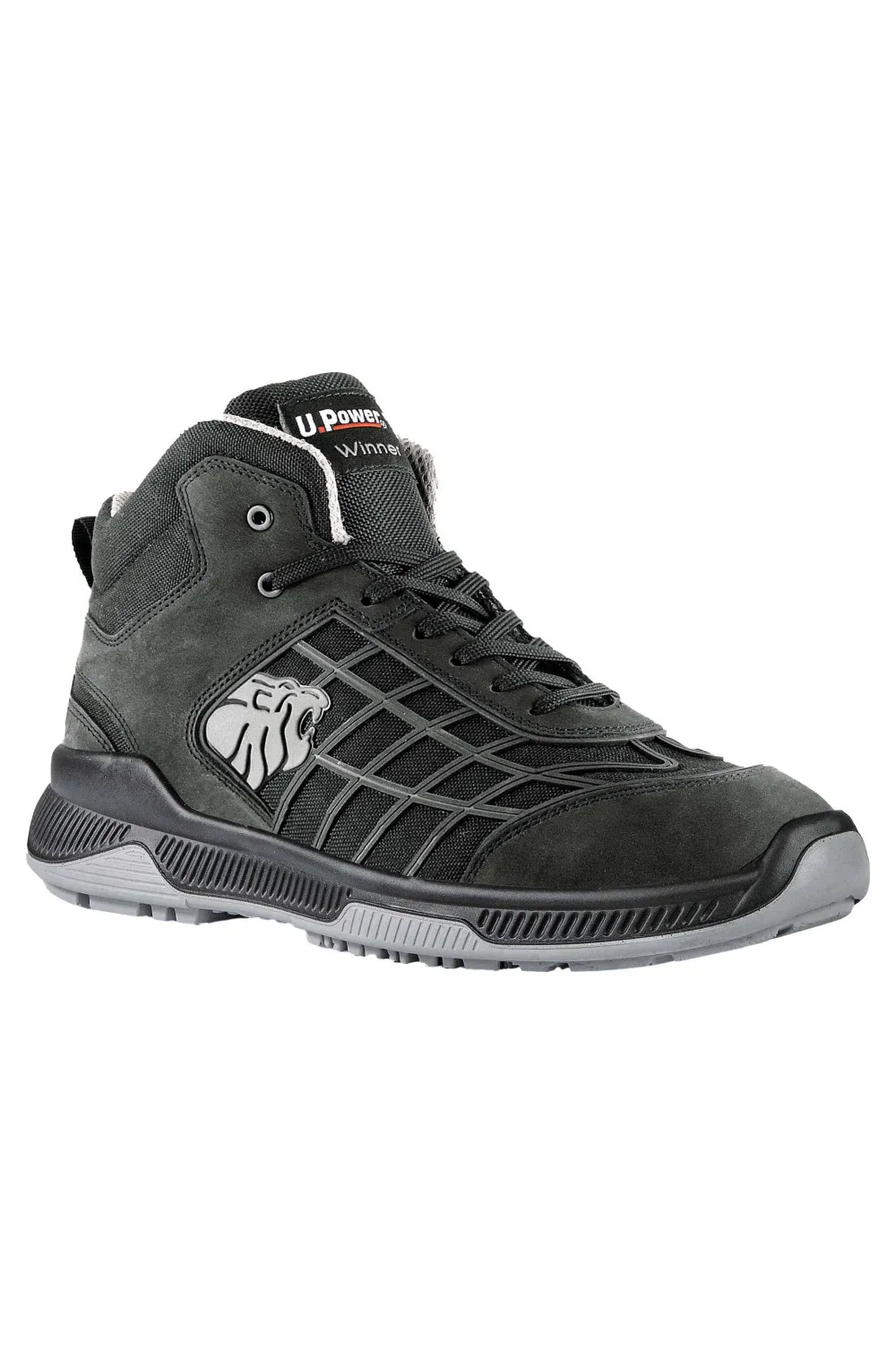 Scarpe Antinfortunistiche U-Power Tango S3 Src