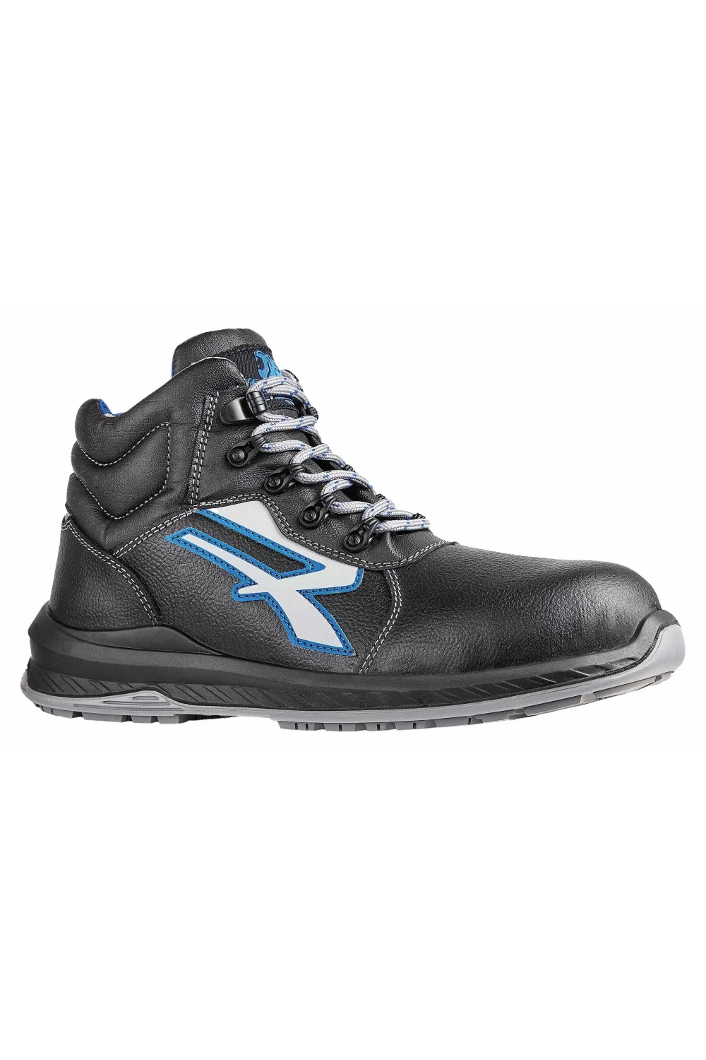 Scarpe Antinfortunistiche U-Power Tenerife Ci S3 Hi