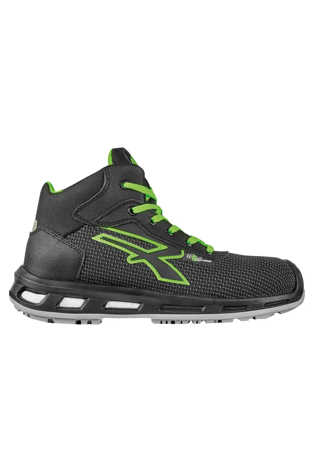 Scarpe Antinfortunistiche U-Power Ventura Ci S3 Esd