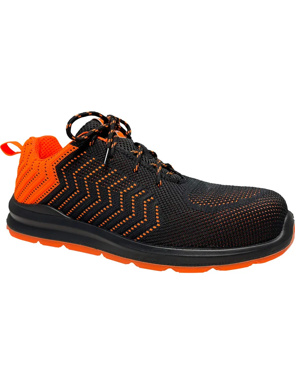 Scarpa Antinfortunistica S1P SRC