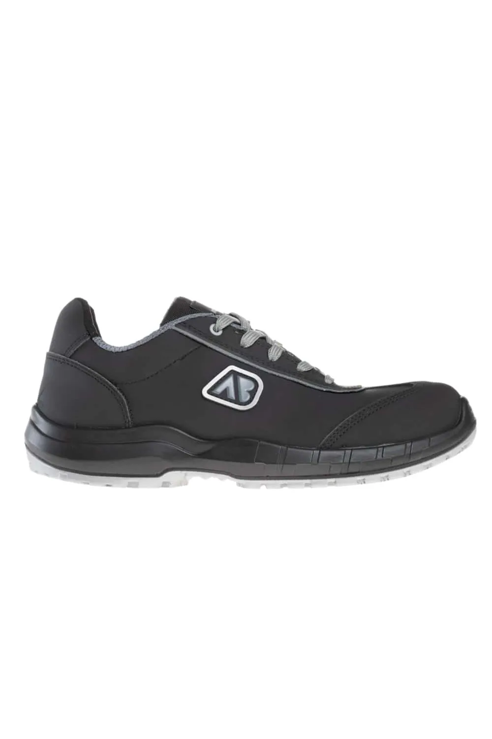 Scarpe Antinfortunistiche S3 Basse ESD SRC About Blu Discovery