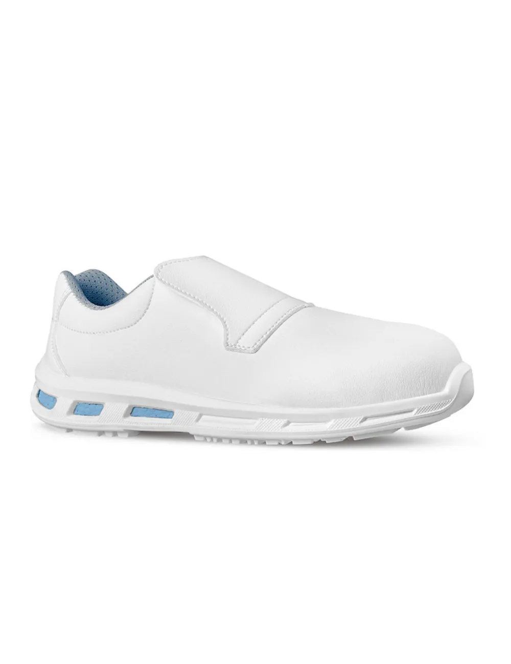 Scarpe Antinfortunistiche U-Power Blanco O Fo Sr S2