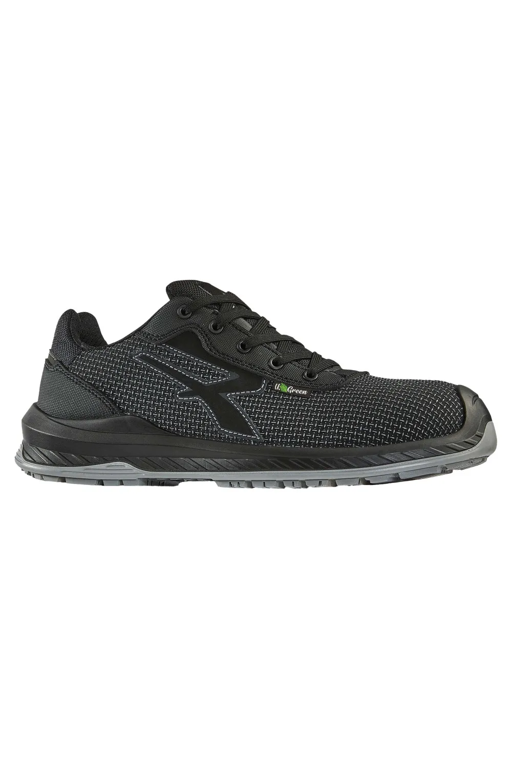 Scarpe Antinfortunistiche U-Power Ember Uk C S3 Esd