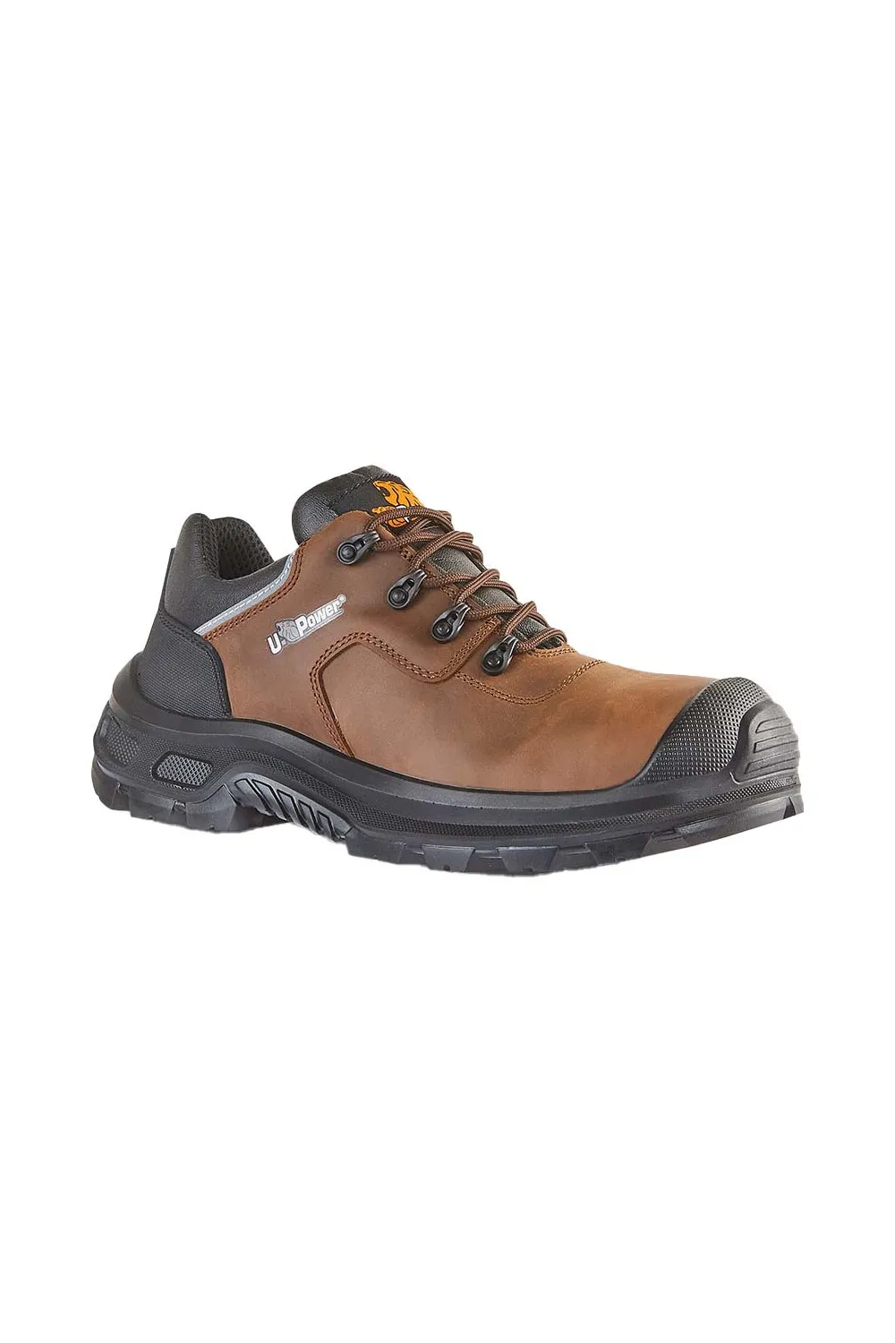 Scarpe Antinfortunistiche U-Power Moska Uk C S3 Esd