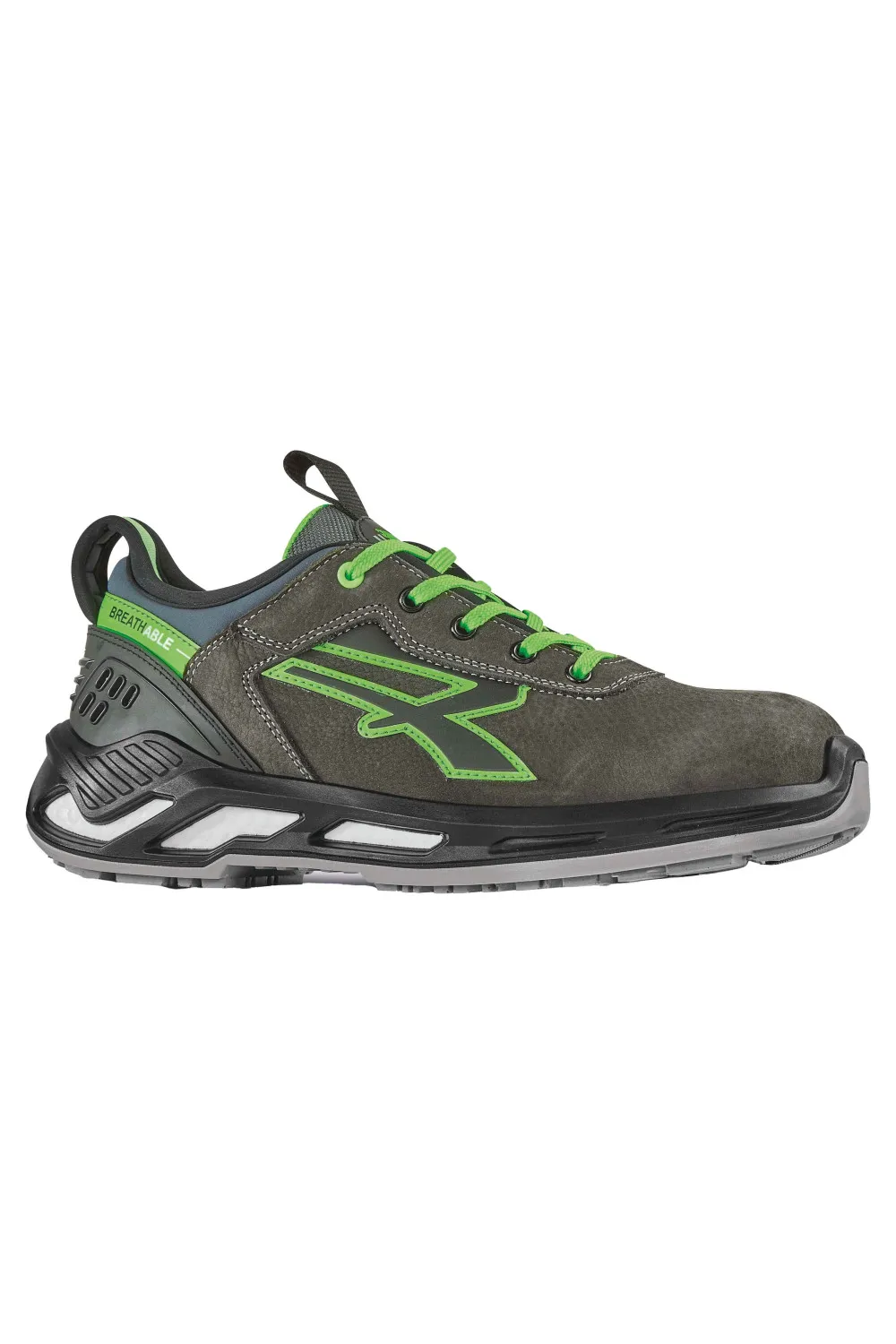 Scarpe Antinfortunistiche U-Power Naos Ci Fo S3 Esd