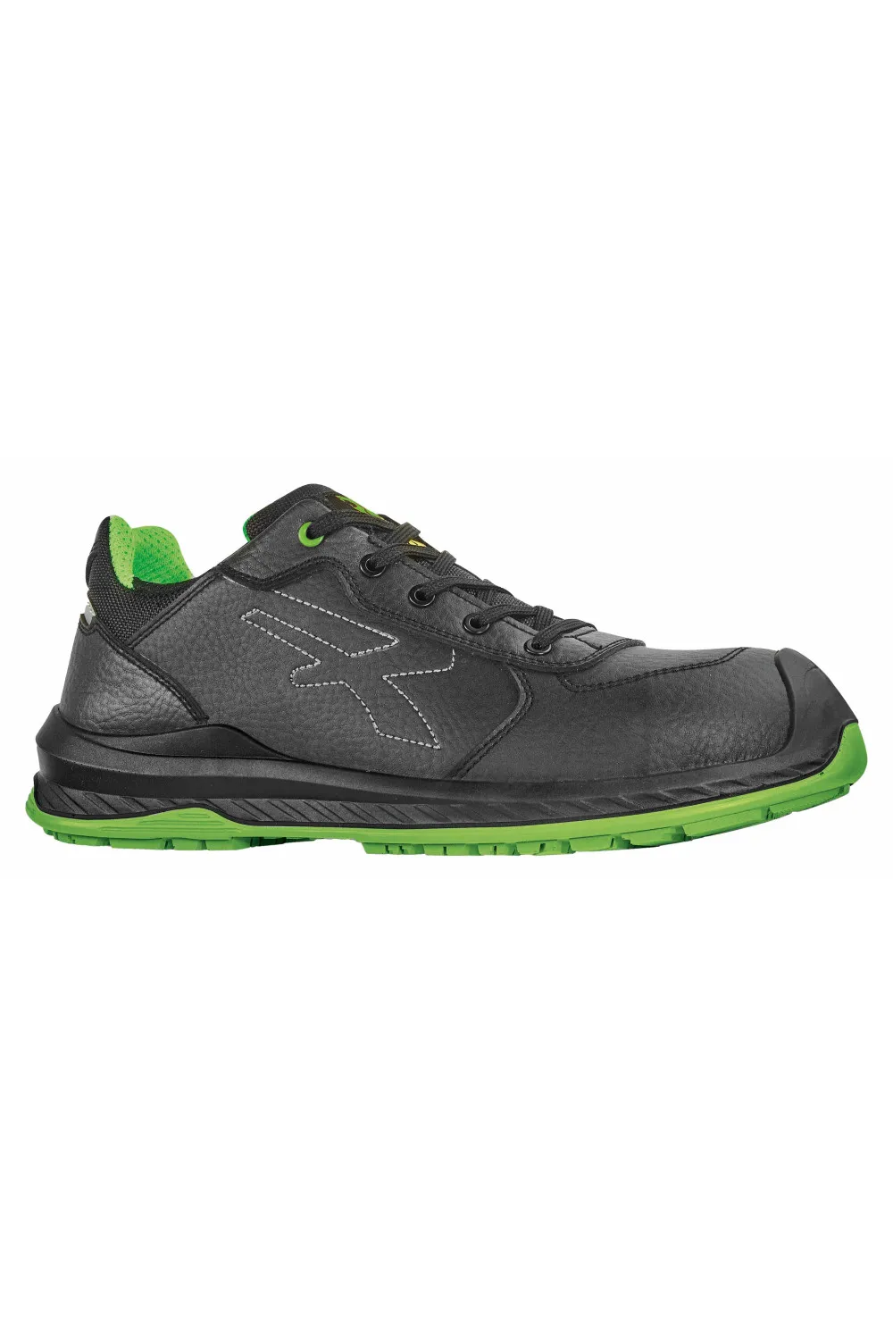 Scarpe Antinfortunistiche U-Power Natural Uk S3 Esd