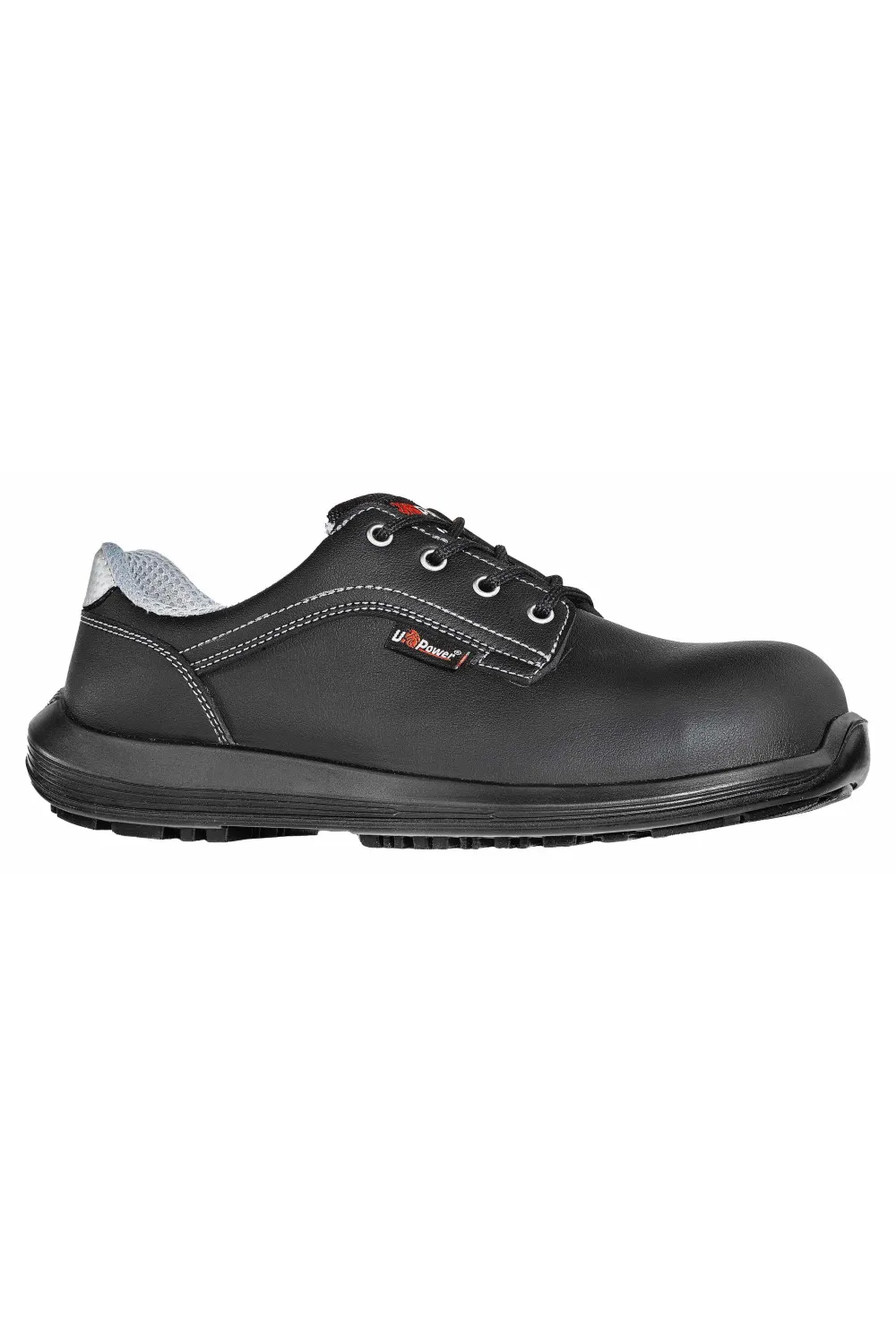 Scarpe Antinfortunistiche U-Power Oxford S3 Src