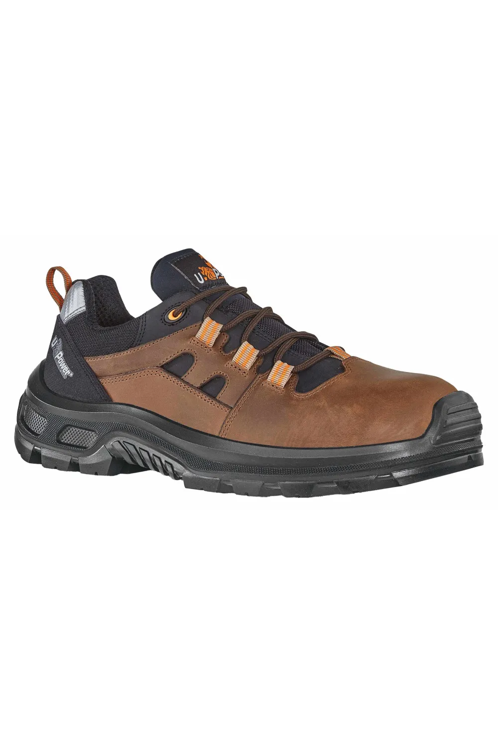 Scarpe Antinfortunistiche U-Power Provoke S3 Src