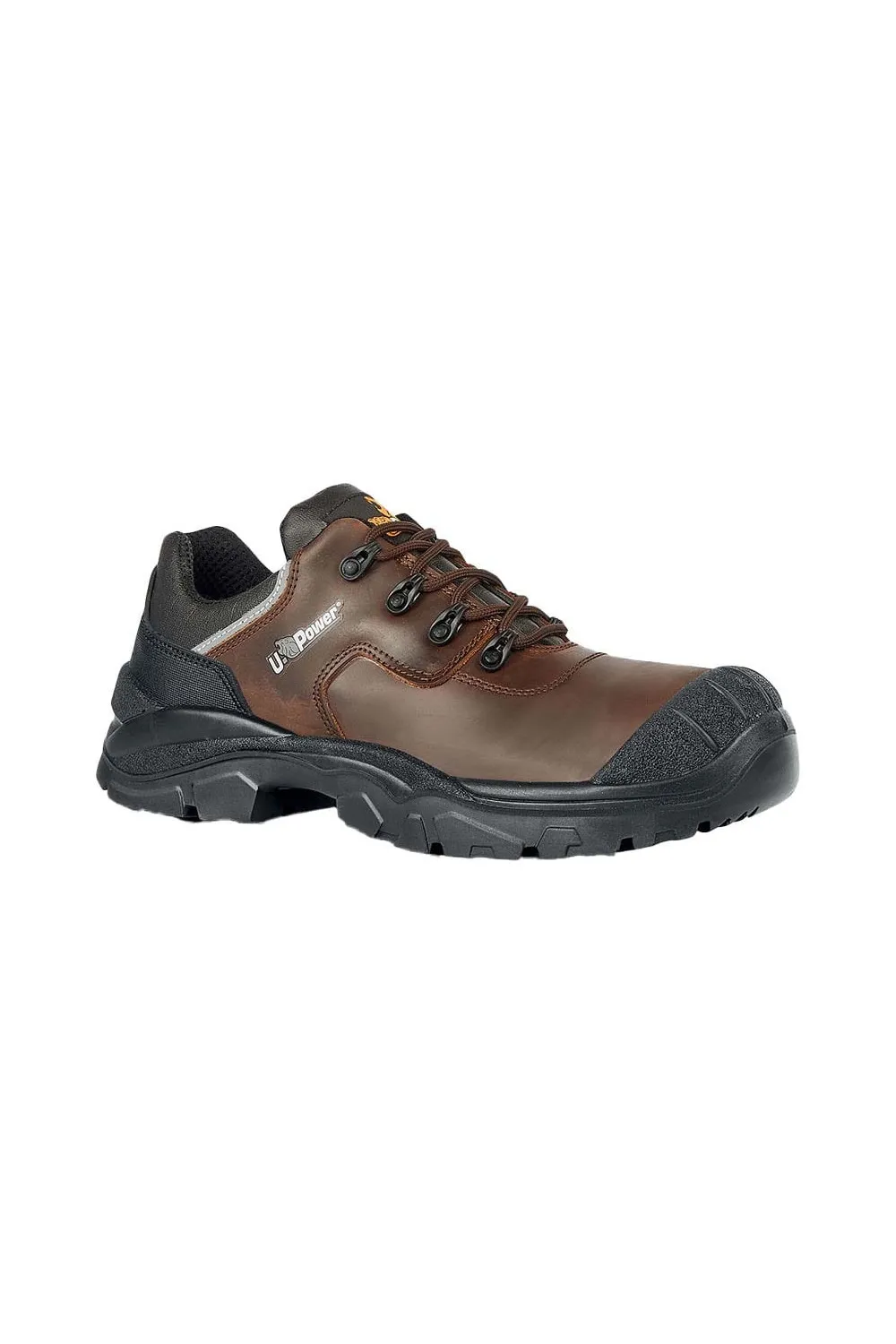 Scarpe Antinfortunistiche U-Power Quebec Uk S3 Src