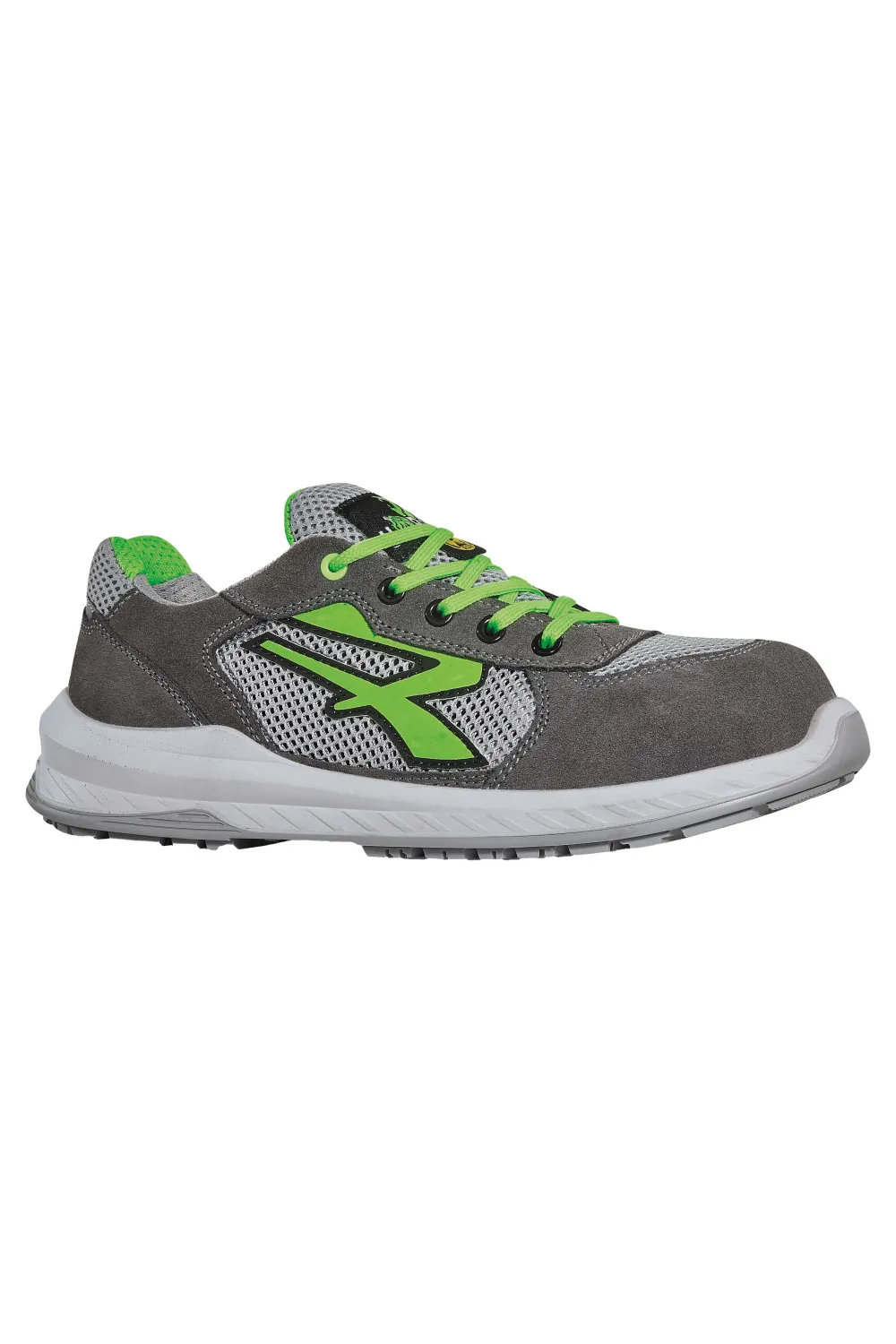 Scarpe Antinfortunistiche U-Power Rio Fo Sr S1P Esd
