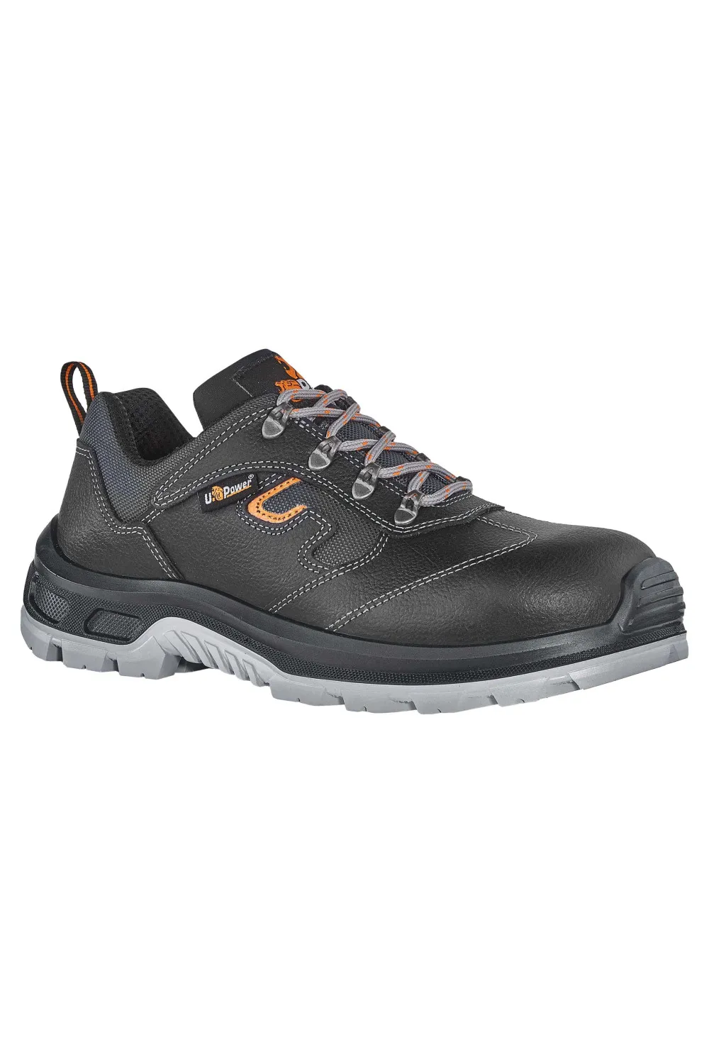 Scarpe Antinfortunistiche U-Power Solid S3 Src