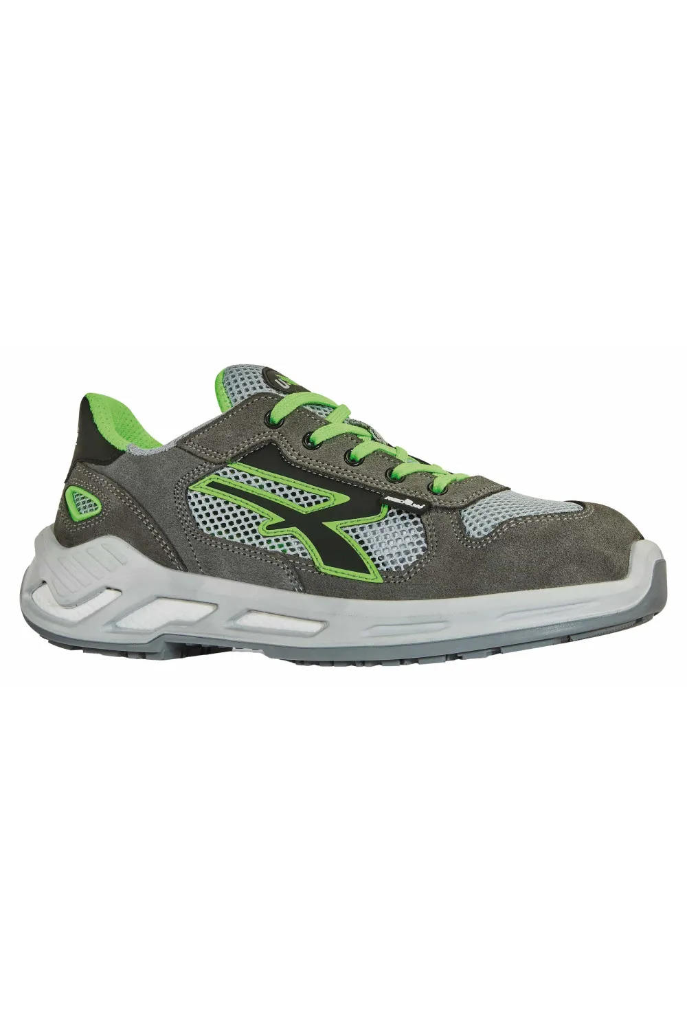 Scarpe Antinfortunistiche U-Power Specter F S1P Esd