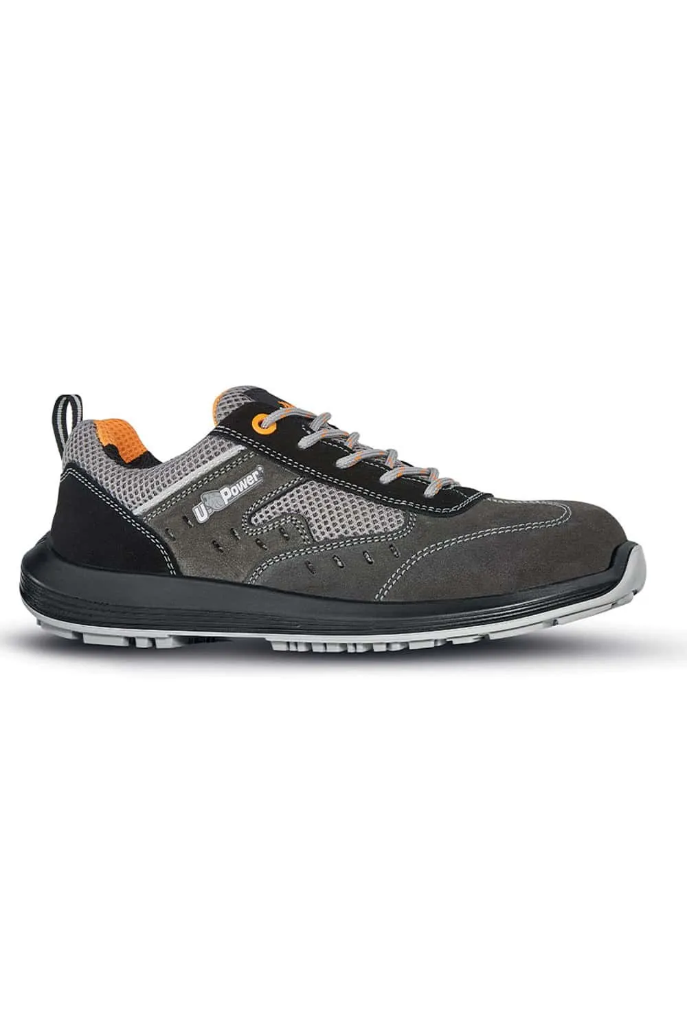 Scarpe Antinfortunistiche U-Power Sprint S1 Src Esd