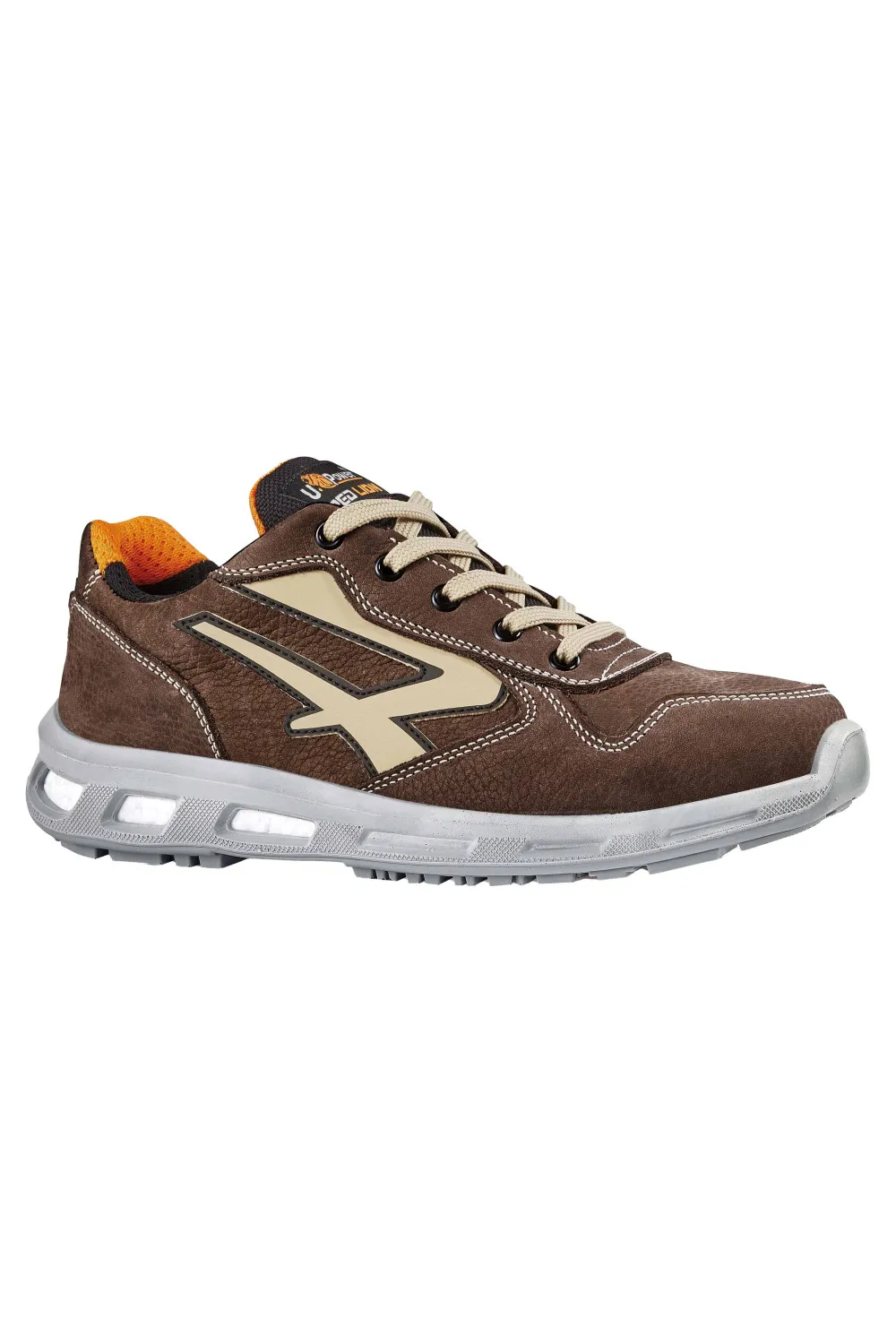 Scarpe Antinfortunistiche U-Power Spyke Ci F S3 Esd