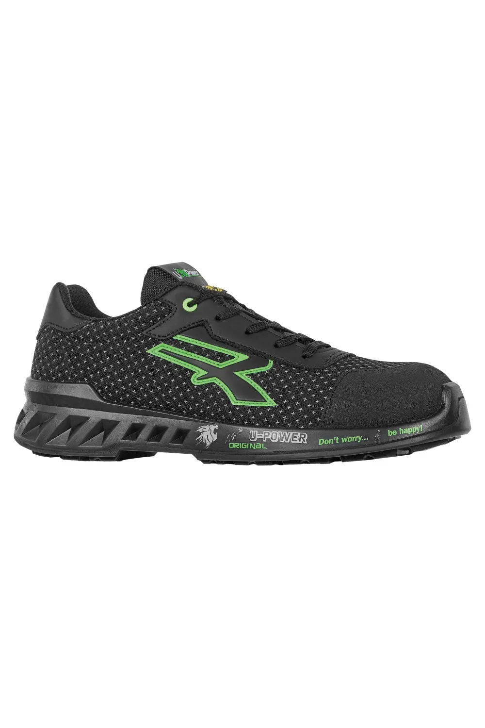 Scarpe Antinfortunistiche U-Power Steve Ci F S3 Esd