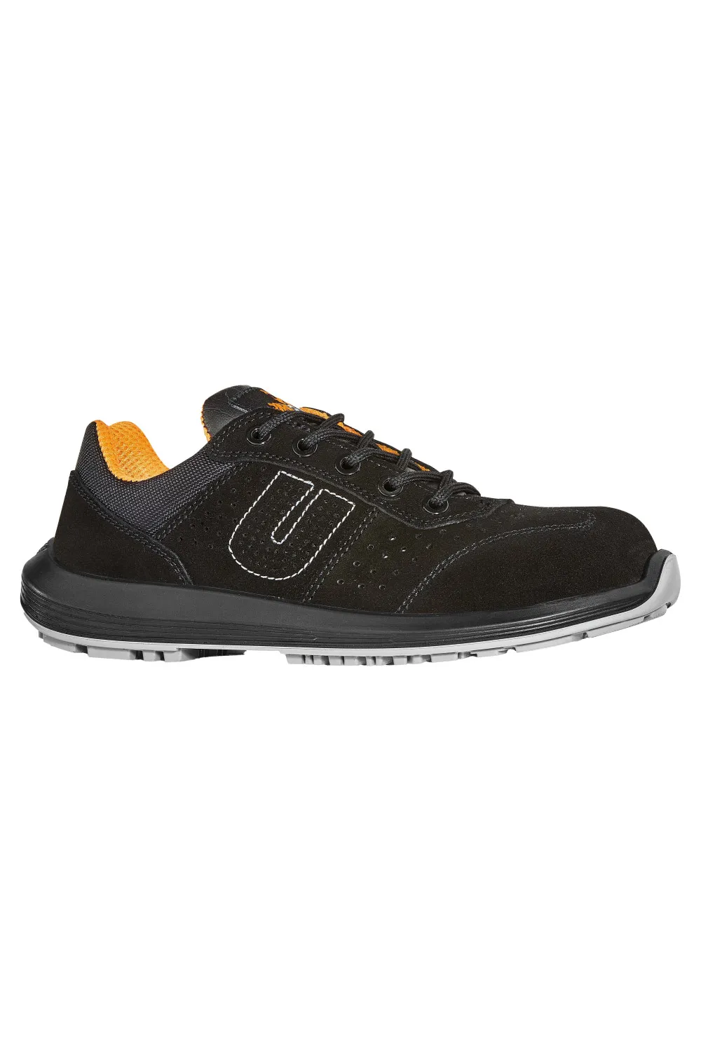 Scarpe Antinfortunistiche U-Power Sun Fo Sr S1P