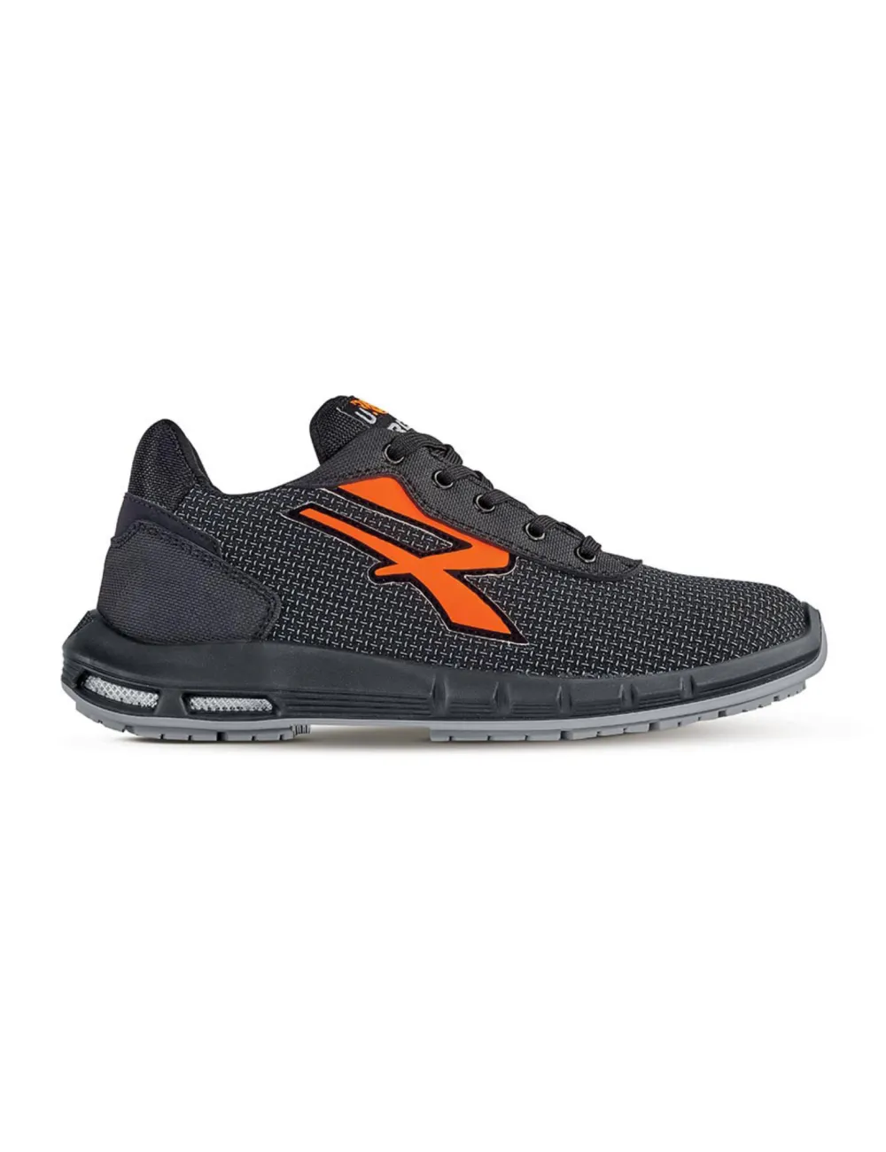 Scarpe Antinfortunistiche U-Power Taurus Plus C S3 Esd